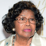 Katherine Jackson