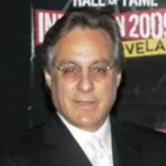 Max Weinberg