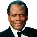 Sidney Poitier