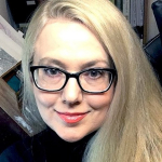 Colleen Doran