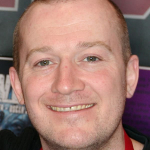 Garth Ennis