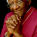 Desmond Tutu