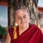 Matthieu Ricard