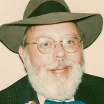 Henry Geldzahler
