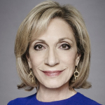 Andrea Mitchell