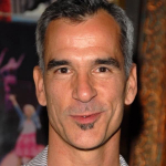 Jerry Mitchell