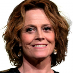 Sigourney Weaver