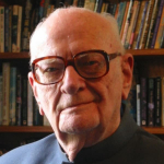 Arthur C. Clarke