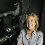 Leslie Iwerks