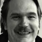 Carl-Gustav Nykvist