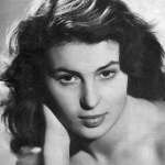 Silvana Mangano