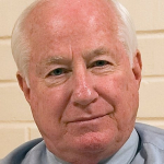 Jim Kolbe