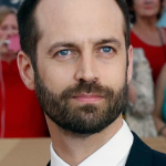 Benjamin Millepied