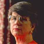 Janet Reno