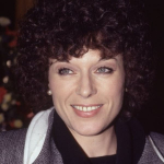 Jill Gascoine