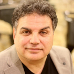 James DiEugenio