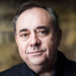 Alex Salmond