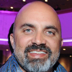 Ben Rekhi