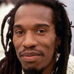 Benjamin Zephaniah