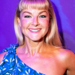 Sarah Hadland