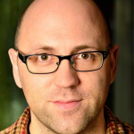 Daniel Kraus