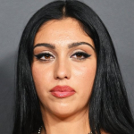 Lourdes Leon