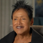 Elaine Brown