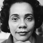 Coretta Scott King