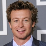 Simon Baker