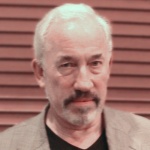 Simon Callow