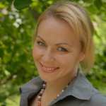 Natalya Vikhryan