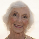 Barbara Marx Hubbard