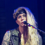 Travis Haley