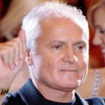 Gianni Versace
