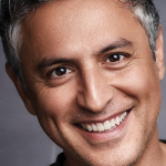 Reza Aslan