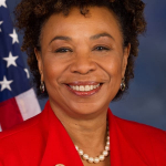 Barbara Lee