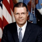 Robert McNamara