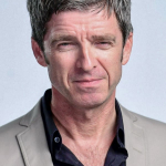 Noel Gallagher