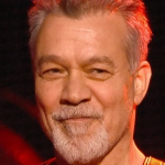 Edward Van Halen