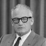 Barry Goldwater