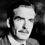 Anthony Eden