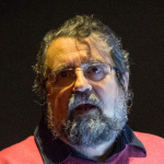 Jean-Pierre Berthomé
