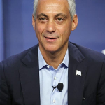 Rahm Emanuel