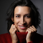 Elena Borshcheva