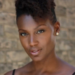 Jewelle Blackman
