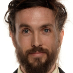 Alex Ebert
