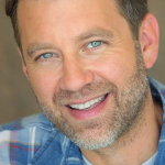 Eric Sweeney