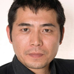 Ryôji Sugimoto