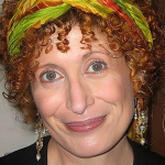 Julia Pearlstein