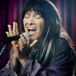 Buffy Sainte-Marie